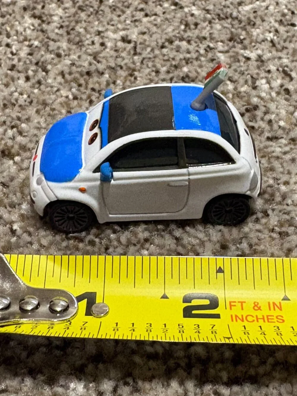 Pixar disney cars